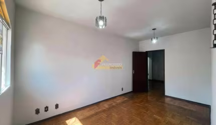 Apartamento para aluguel, 3 quartos, 1 suíte, 1 vaga, Centro - Divinópolis/MG