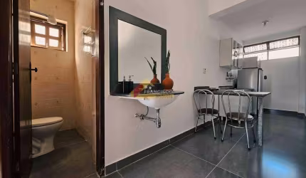 Apartamento para aluguel, 1 quarto, Porto Velho - Divinópolis/MG