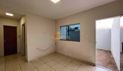 Casa localizada no bairro Icaraí