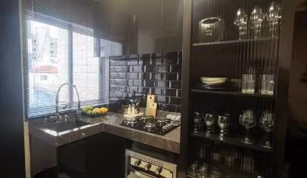 Apartamento para aluguel, 2 quartos, 1 suíte, 1 vaga, Sidil - Divinópolis/MG