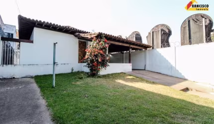 Casa para aluguel, 2 quartos, 1 suíte, 1 vaga, Ipiranga - Divinópolis/MG