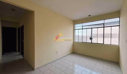 Apartamento localizado no bairro Nossa Senhora das Graças