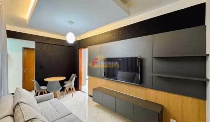 Apartamento para aluguel, 3 quartos, 1 suíte, 1 vaga, Sidil - Divinópolis/MG