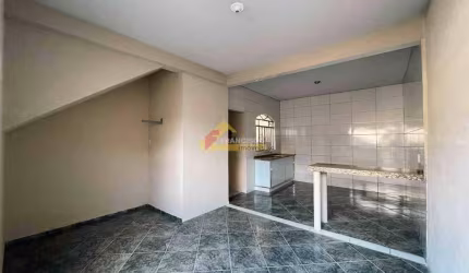Apartamento para aluguel, 2 quartos, Manoel Valinhas - Divinópolis/MG