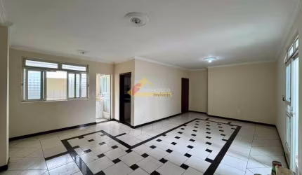 Apartamento para aluguel, 3 quartos, 1 suíte, 1 vaga, São José - Divinópolis/MG