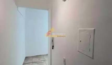 Apartamento para aluguel, 2 quartos, Centro - Divinópolis/MG