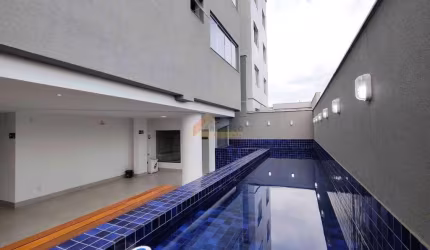 Apartamento para aluguel, 3 quartos, 1 suíte, 2 vagas, Santo Antônio - Divinópolis/MG