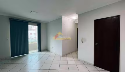 Apartamento localizado no bairro Bom Pastor