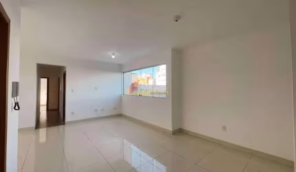 Apartamento para aluguel, 3 quartos, 1 suíte, 3 vagas, Santo Antônio - Divinópolis/MG