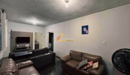 Casa para aluguel, 2 quartos, 2 vagas, Tietê - Divinópolis/MG
