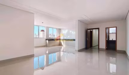 Apartamento para aluguel, 3 quartos, 1 suíte, 2 vagas, Centro - Divinópolis/MG