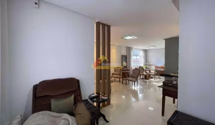 Apartamento Cobertura para aluguel, 3 quartos, 1 suíte, 2 vagas, Sidil - Divinópolis/MG