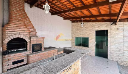 Casa para aluguel, 2 quartos, 1 suíte, 2 vagas, Planalto - Divinópolis/MG