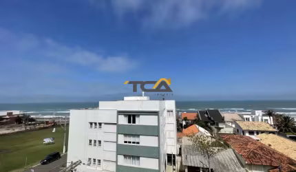 Cobertura 3 dormitórios à venda Prainha Torres/RS