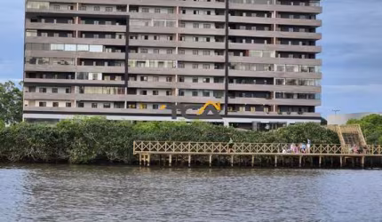 Apartamento 2 dormitório á do Beira rio Mampituba