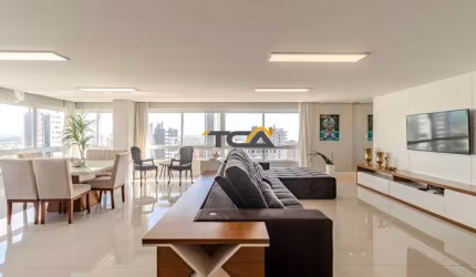 Apartamento 4 dormitórios à venda Praia Grande Torres/RS