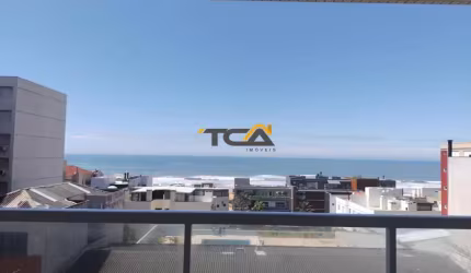 APARTAMENTO ALTO PADRÃO VISTA MAR