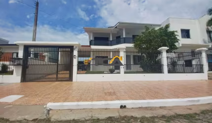 CASA DOIS PAVIMENTOS
