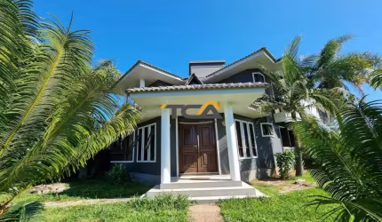 CASA DUPLEX BEIRA LAGOA VIOLÃO
