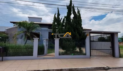 Casa 3 dormitórios à venda Igra Sul Torres/RS
