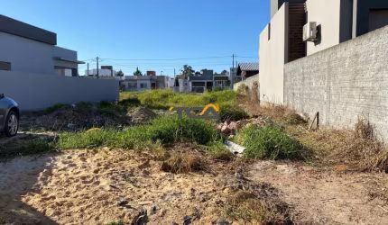 Terreno á venda, Passo de Torres
