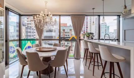 Apartamento 3 dormitórios nas 4 praças Torres/RS
