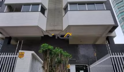 Apartamento Mobiliado ao Lado das 4 Praças – 2 Dormitórios (1 Suíte) em Torres