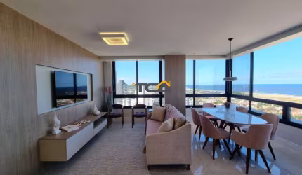 Apartamento 02 dormitórios a venda no prédio Verano em Torres