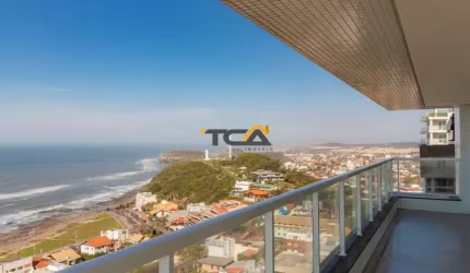 Apartamento naxparte nobre de 4 suítes e vista privilegiada para o mar no bairro