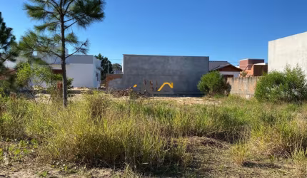 Terreno á venda, Passo de Torres