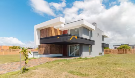 Casa em Condomínio 5 dormitórios à venda Praia da Cal Torres/RS