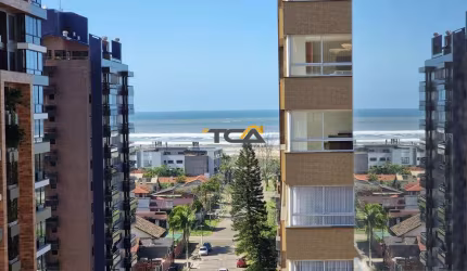 Belíssimo apartamento de 3 dormitorios no bairro Praia Grande