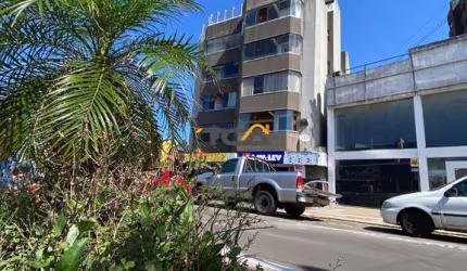 Cobertura Duplex no Centro de Torres