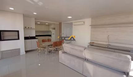 Apartamento 3 dormitórios nas 4 praças Torres/RS