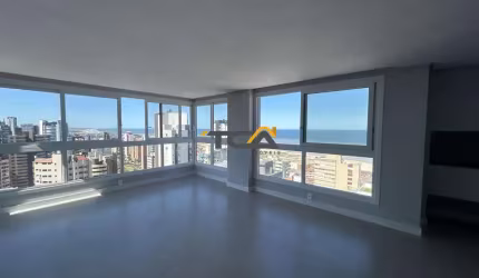 Apartamento Maui 2 suítes em Torres com vista para o mar.