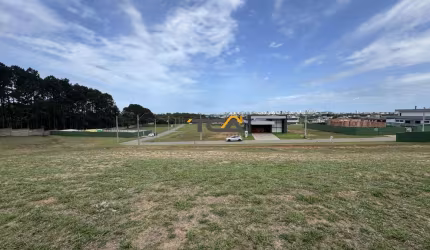 Terreno à venda no Reserva das Águas – Torres/RS