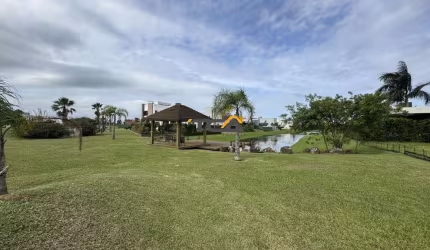 Terreno à venda no Reserva das Águas – Torres/RS