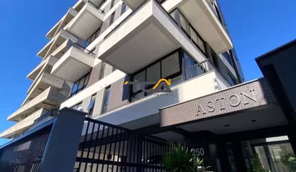 Apartamento 02 Dormitórios bem localizado próximo do mar e lagoa do violão