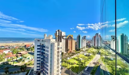 Apartamento 3 Suítes no Edifício Dall'Acqua Torres/RS