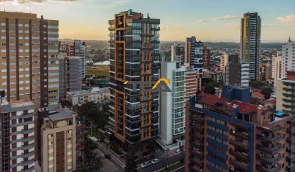 Edifício Verano – Elegância e Conforto em Torres/RS