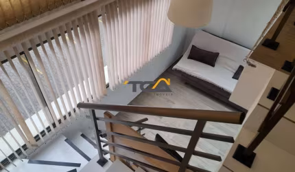 Loft na praia da cal apenas 3 quadras do mar em Torres/RS