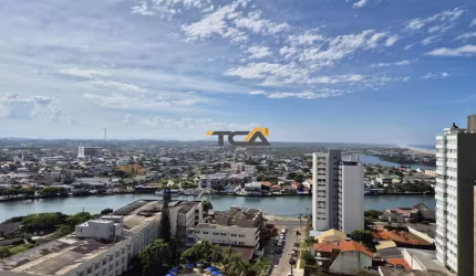 Apartamento 3 dormitórios à venda Predial Torres/RS