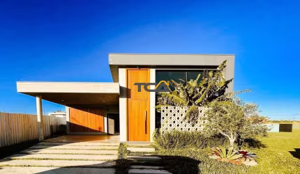 Exclusividade e Modernidade no Condomínio Vilas do Mar:
