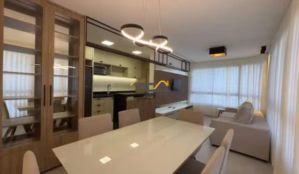 Apartamento 02 dormitórios no Vesta shopping
