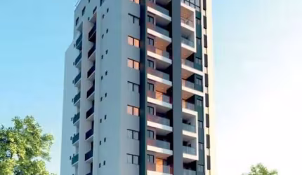 Apartamento para Venda em Brusque, Santa Terezinha, 2 dormitórios, 1 suíte, 1 vaga