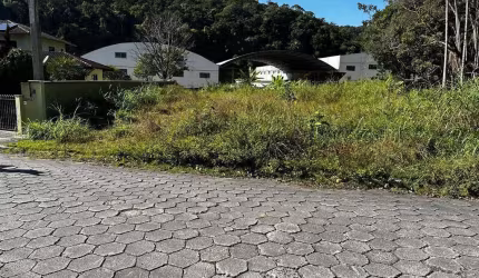 Terreno para Venda em Brusque, SÃO PEDRO