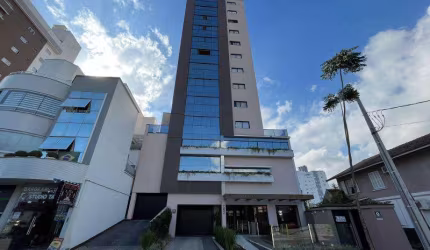 Apartamento para Venda em Brusque, CENTRO, 2 dormitórios, 2 suítes, 2 banheiros, 2 vagas