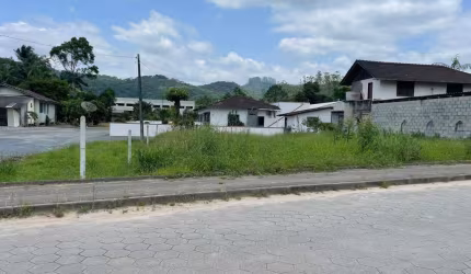 Terreno para Venda em Guabiruba, Guabiruba Sul
