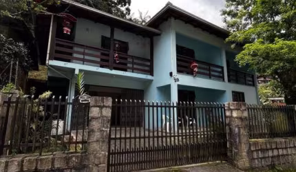 Casa para Venda em Brusque, SÃO PEDRO, 4 dormitórios, 2 banheiros, 1 vaga