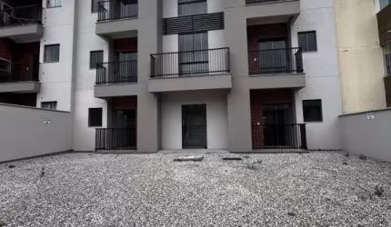 Apartamento para Venda em Brusque, Rio Branco, 2 dormitórios, 1 banheiro, 1 vaga